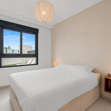 Dom wakacyjny Casa Jette