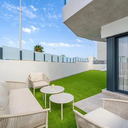 Casa Jette Dom wakacyjny