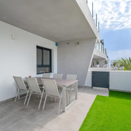 Casa Jette בית נופש