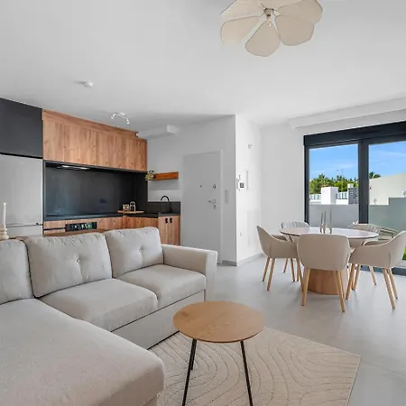 Casa Jette Dom wakacyjny *