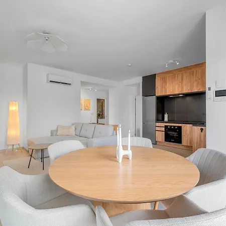 Casa Jette Dom wakacyjny