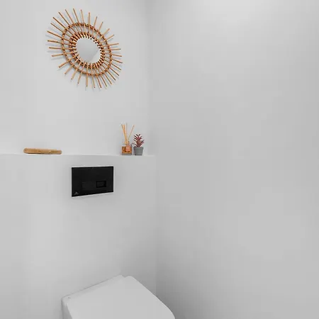 Casa Jette San Miguel De Salinas