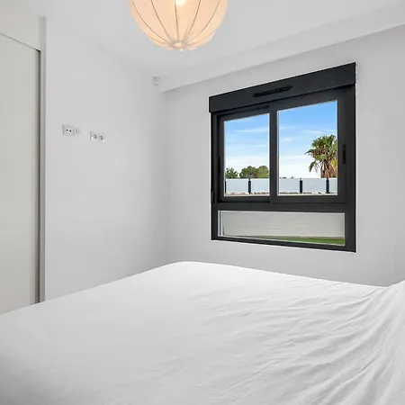 Casa Jette * San Miguel De Salinas