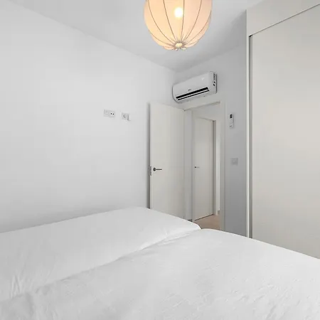 Dom wakacyjny Casa Jette *