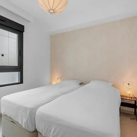 Casa Jette San Miguel De Salinas