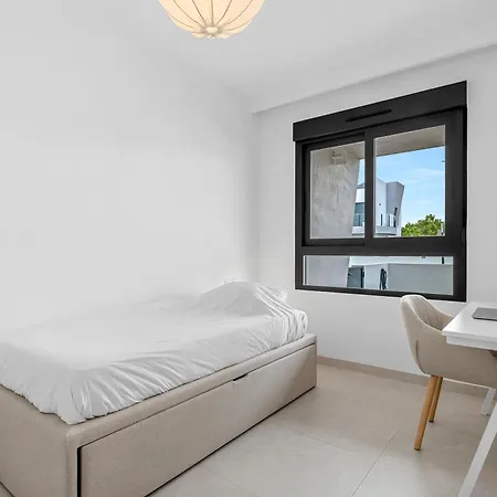 Casa Jette Dom wakacyjny