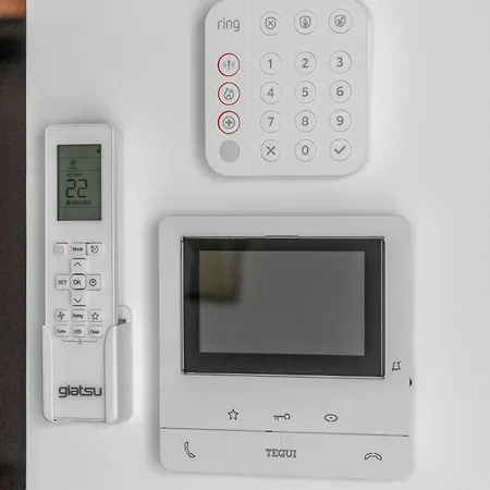 Casa Jette Dom wakacyjny San Miguel De Salinas