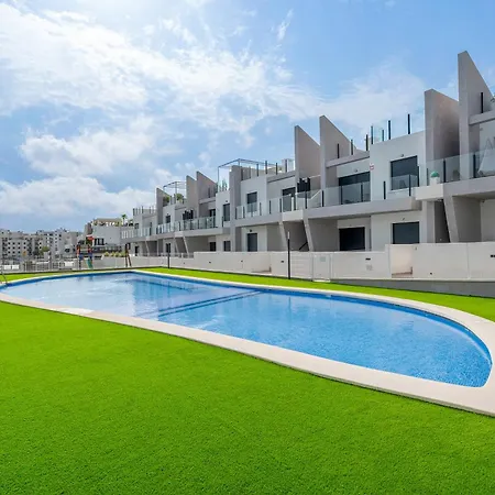 Casa Jette Dom wakacyjny