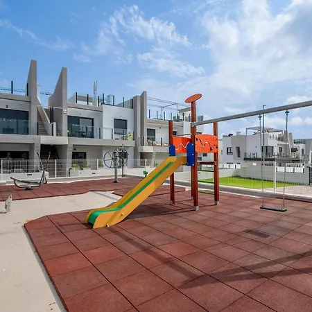 Casa Jette Dom wakacyjny