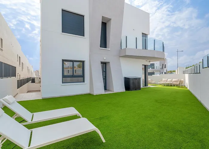 Casa Jette *