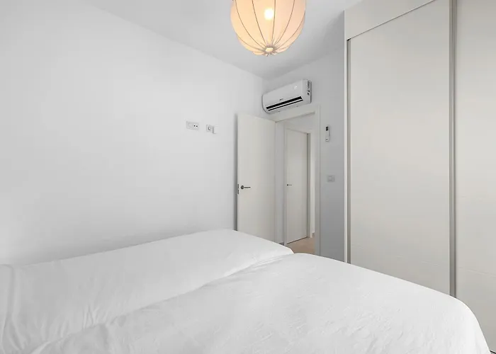 Semesterbostad Casa Jette *