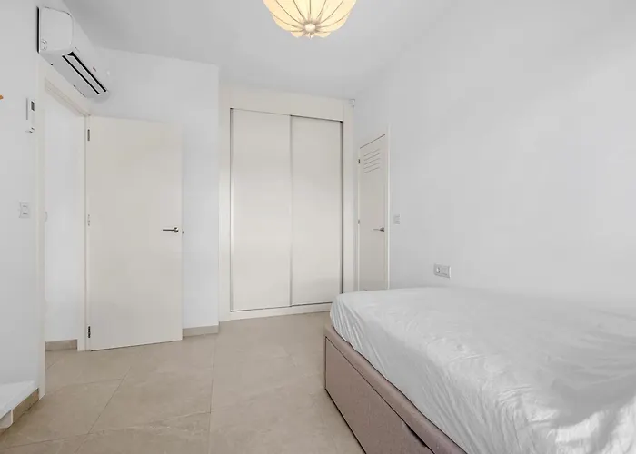 Semesterbostad Casa Jette