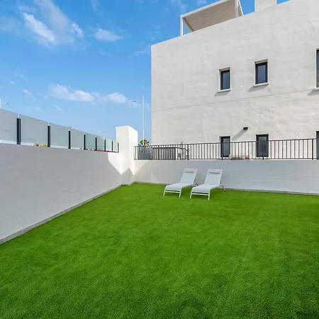 Casa vacanze Casa Jette San Miguel De Salinas