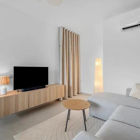 Casa Jette Сан-Мигель-де-Салинас