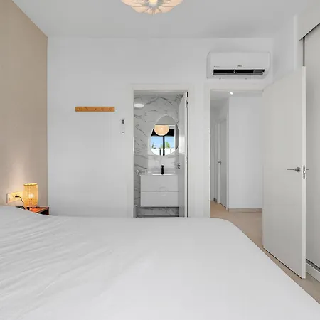 Casa Jette * San Miguel De Salinas