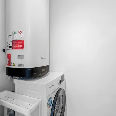 Casa Jette * San Miguel De Salinas