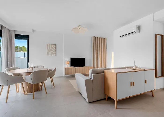 Casa Jette San Miguel De Salinas