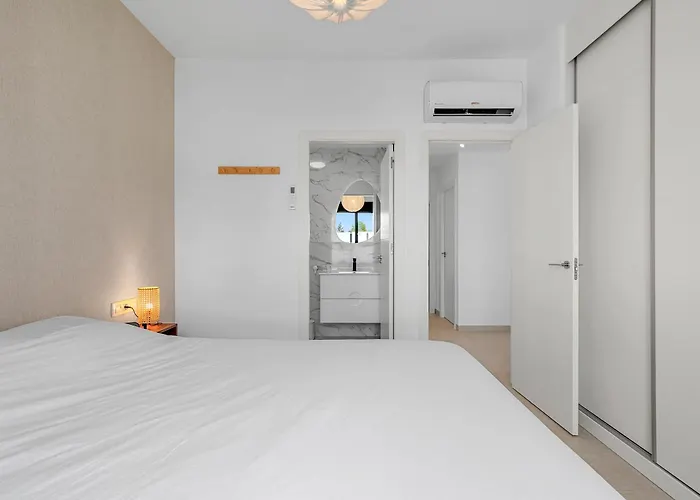 Casa Jette * San Miguel De Salinas