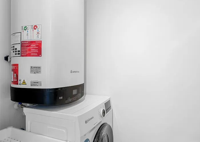 Casa Jette * San Miguel De Salinas