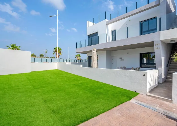 Casa Jette Σπίτι διακοπών