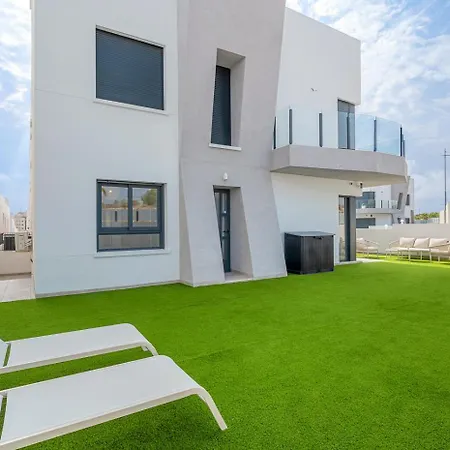 Holiday home Casa Jette