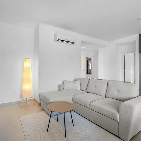 Casa Jette Holiday home San Miguel De Salinas