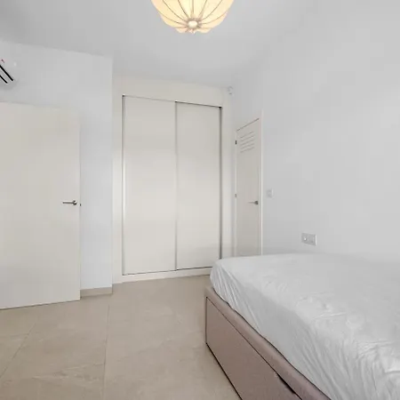 Holiday home Casa Jette