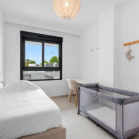 Holiday home Casa Jette *