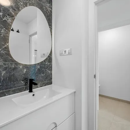 Casa Jette Holiday home