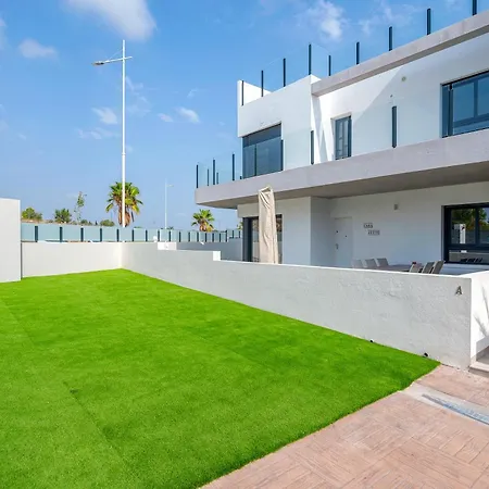 Casa Jette Holiday home